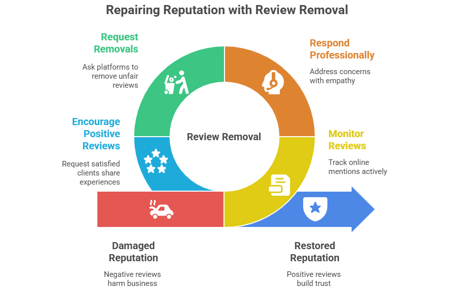 Negative Reviews Really Ruin Your Architecture Business